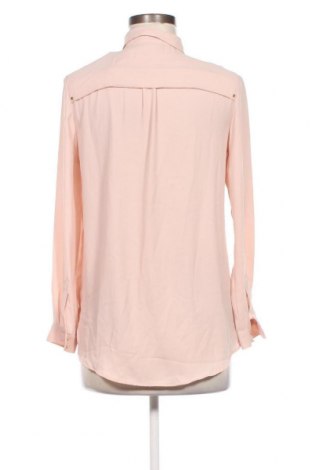 Дамска риза H&M, Размер XS, Цвят Розов, Цена 5,00 лв.