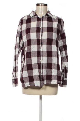 Γυναικείο πουκάμισο H&M, Μέγεθος XL, Χρώμα Πολύχρωμο, Τιμή 7,55 €