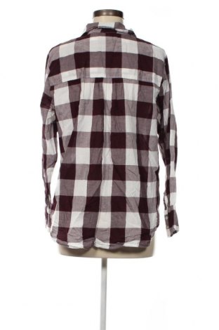 Γυναικείο πουκάμισο H&M, Μέγεθος XL, Χρώμα Πολύχρωμο, Τιμή 7,87 €