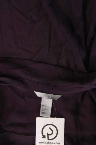 Dámská košile  H&M, Velikost XS, Barva Fialová, Cena  127,00 Kč