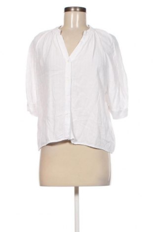 Γυναικείο πουκάμισο H&M, Μέγεθος S, Χρώμα Λευκό, Τιμή 8,05 €