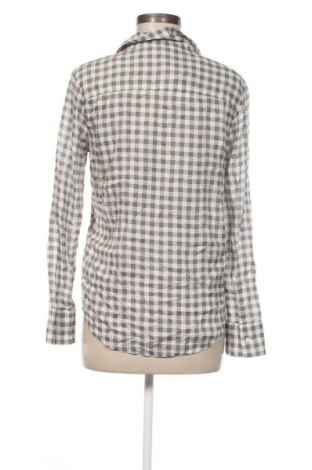 Γυναικείο πουκάμισο H&M, Μέγεθος S, Χρώμα Πολύχρωμο, Τιμή 5,46 €