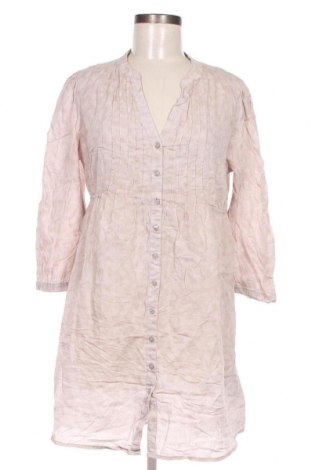 Γυναικείο πουκάμισο H&M, Μέγεθος L, Χρώμα Ρόζ , Τιμή 6,18 €