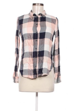 Dámska košeľa  H&M, Veľkosť XS, Farba Viacfarebná, Cena  2,84 €