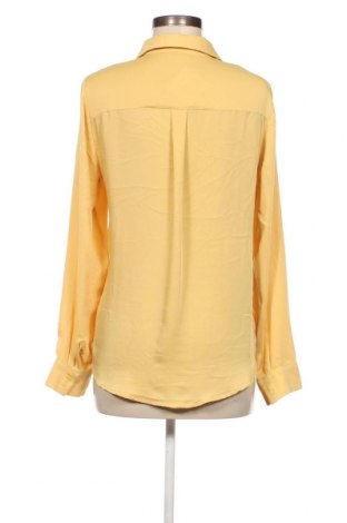 Dámská košile  H&M, Velikost XS, Barva Žlutá, Cena  399,00 Kč