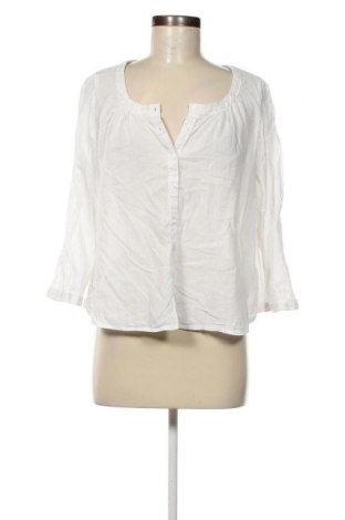 Γυναικείο πουκάμισο H&M, Μέγεθος M, Χρώμα Λευκό, Τιμή 12,79 €