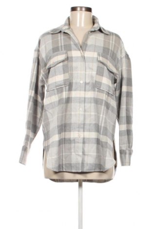Dámska košeľa  H&M, Veľkosť XS, Farba Sivá, Cena  7,09 €