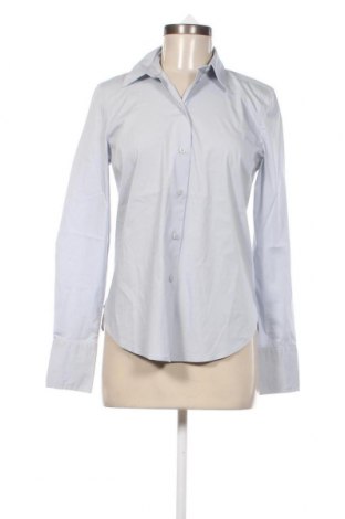 Dámská košile  H&M, Velikost S, Barva Modrá, Cena  190,00 Kč
