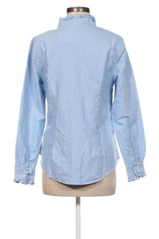 Dámska košeľa  H&M, Veľkosť M, Farba Modrá, Cena  7,67 €
