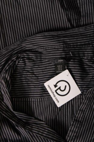 Cămașă de femei H&M, Mărime L, Culoare Negru, Preț 28,70 Lei