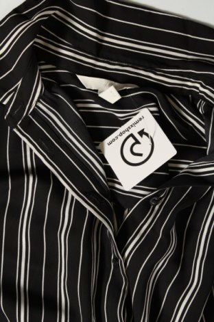 Dámská košile  H&M, Velikost M, Barva Černá, Cena  134,00 Kč