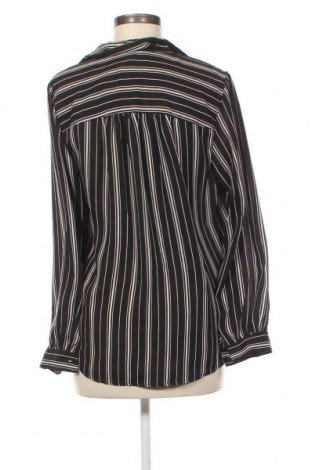 Γυναικείο πουκάμισο H&M, Μέγεθος M, Χρώμα Μαύρο, Τιμή 5,43 €