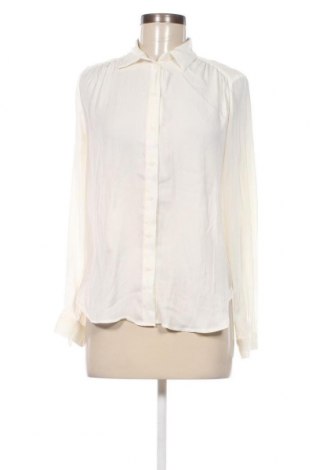 Γυναικείο πουκάμισο H&M, Μέγεθος S, Χρώμα Λευκό, Τιμή 7,67 €