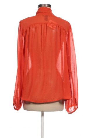 Damenbluse H&M, Größe XL, Farbe Orange, Preis 12,83 €
