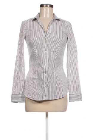 Γυναικείο πουκάμισο H&M, Μέγεθος S, Χρώμα Πολύχρωμο, Τιμή 5,76 €