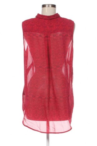 Γυναικείο πουκάμισο H&M, Μέγεθος XL, Χρώμα Κόκκινο, Τιμή 5,12 €