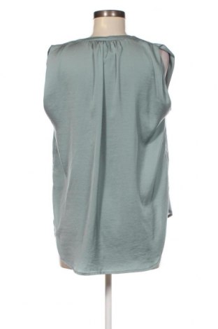 Γυναικείο πουκάμισο H&M, Μέγεθος S, Χρώμα Μπλέ, Τιμή 12,68 €