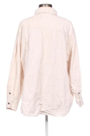 Dámska košeľa  H&M, Veľkosť XL, Farba Biela, Cena  3,69 €