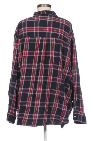 Dámská košile  H&M, Velikost 3XL, Barva Vícebarevné, Cena  399,00 Kč