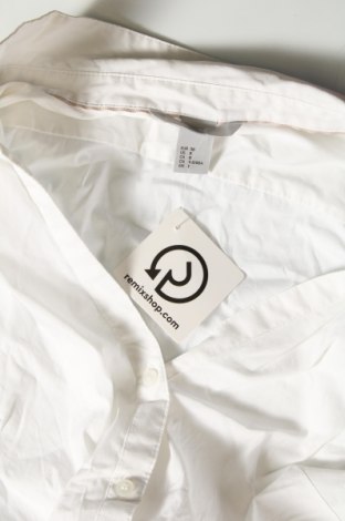 Dámska košeľa  H&M, Veľkosť M, Farba Biela, Cena  17,25 €