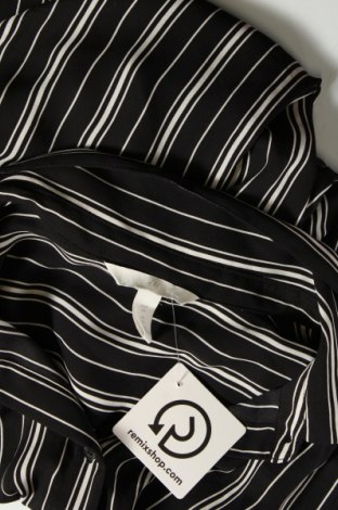 Dámska košeľa  H&M, Veľkosť XL, Farba Čierna, Cena  8,71 €