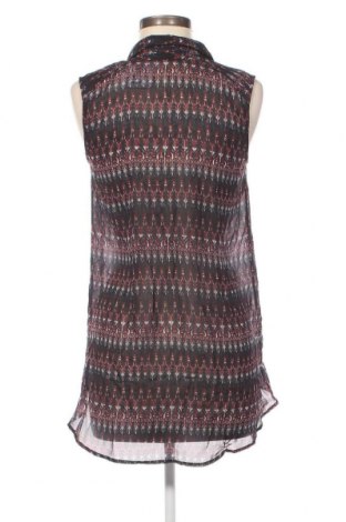 Γυναικείο πουκάμισο H&M, Μέγεθος M, Χρώμα Πολύχρωμο, Τιμή 10,13 €