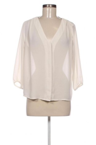 Γυναικείο πουκάμισο H&M, Μέγεθος M, Χρώμα  Μπέζ, Τιμή 23,86 €