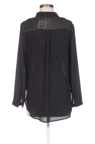 Dámska košeľa  H&M, Veľkosť S, Farba Čierna, Cena  2,69 €