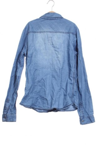 Dámská košile  H&M Divided, Velikost S, Barva Modrá, Cena  146,00 Kč