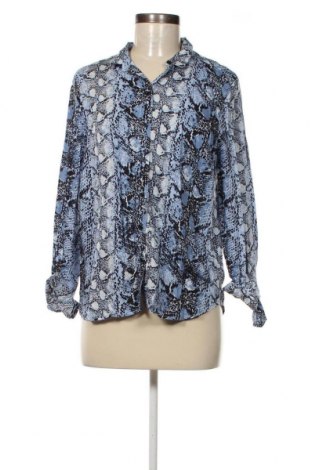 Dámska košeľa  H&M Divided, Veľkosť S, Farba Viacfarebná, Cena  5,77 €