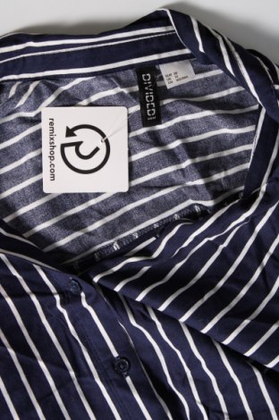 Dámská košile  H&M Divided, Velikost M, Barva Modrá, Cena  80,00 Kč