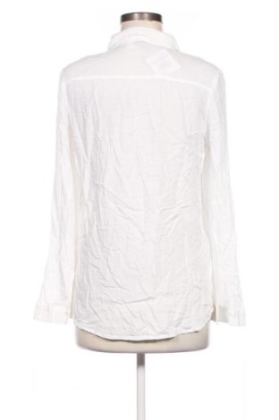 Γυναικείο πουκάμισο H&M Divided, Μέγεθος XXS, Χρώμα Λευκό, Τιμή 15,46 €