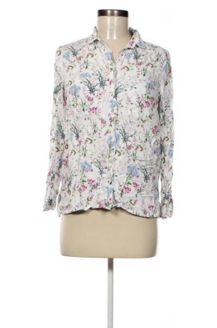 Γυναικείο πουκάμισο H&M Divided, Μέγεθος M, Χρώμα Πολύχρωμο, Τιμή 6,54 €