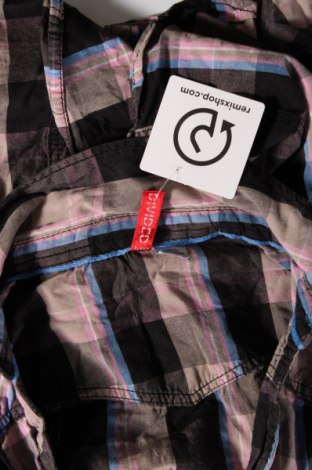 Dámska košeľa  H&M Divided, Veľkosť XS, Farba Viacfarebná, Cena  2,84 €