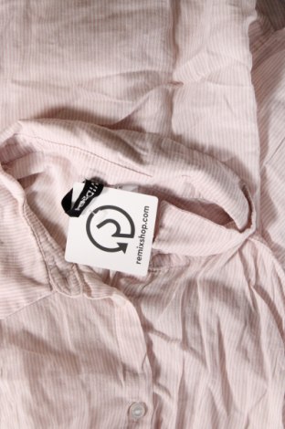 Дамска риза H&M Divided, Размер L, Цвят Розов, Цена 11,75 лв.