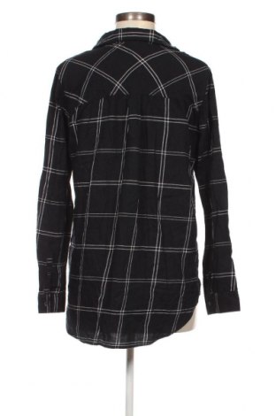 Γυναικείο πουκάμισο H&M Divided, Μέγεθος L, Χρώμα Μαύρο, Τιμή 6,18 €