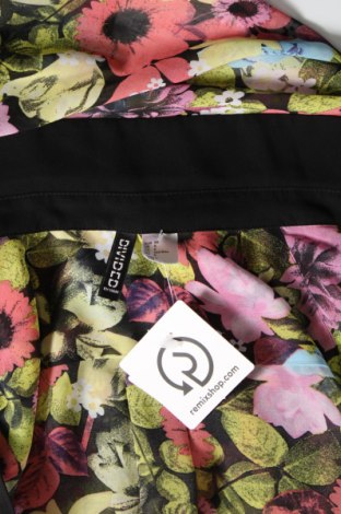 Damenbluse H&M Divided, Größe S, Farbe Mehrfarbig, Preis 8,69 €
