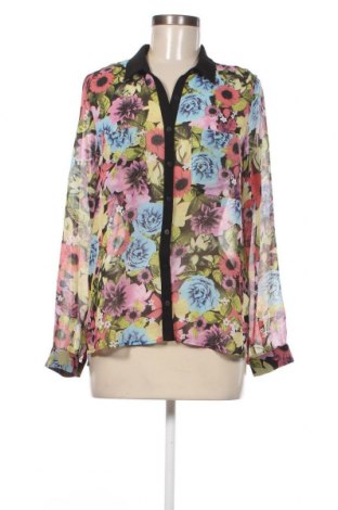 Damenbluse H&M Divided, Größe S, Farbe Mehrfarbig, Preis 8,69 €