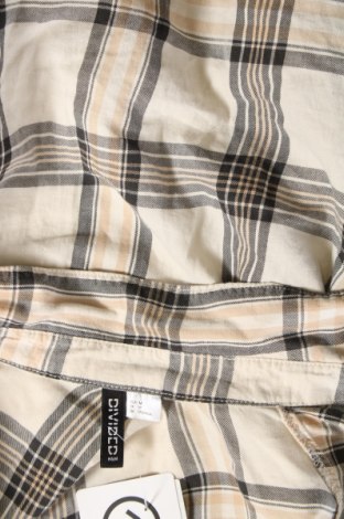 Γυναικείο πουκάμισο H&M Divided, Μέγεθος M, Χρώμα Πολύχρωμο, Τιμή 5,83 €