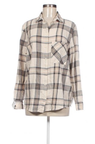 Γυναικείο πουκάμισο H&M Divided, Μέγεθος M, Χρώμα Πολύχρωμο, Τιμή 5,83 €