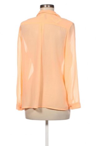Damenbluse H&M Divided, Größe S, Farbe Orange, Preis 5,83 €