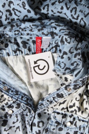 Dámská košile  H&M Divided, Velikost S, Barva Vícebarevné, Cena  144,00 Kč