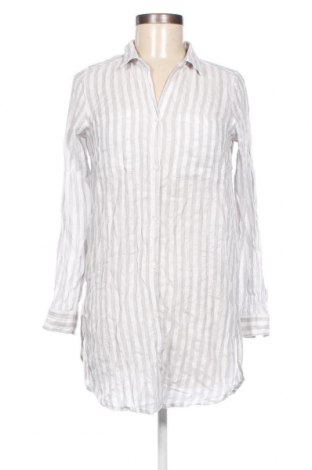 Γυναικείο πουκάμισο H&M Divided, Μέγεθος XS, Χρώμα Πολύχρωμο, Τιμή 7,73 €