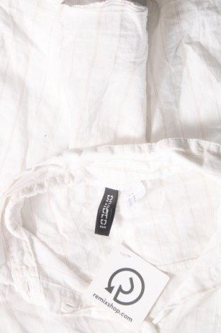 Damenbluse H&M Divided, Größe M, Farbe Weiß, Preis 17,40 €