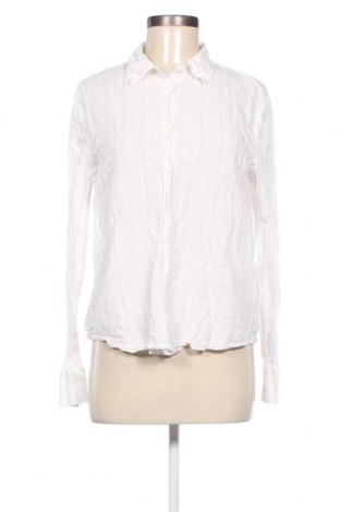 Γυναικείο πουκάμισο H&M Divided, Μέγεθος M, Χρώμα Λευκό, Τιμή 5,41 €