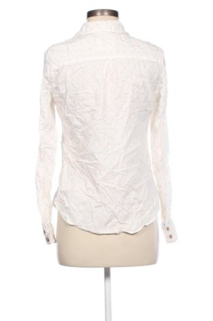 Γυναικείο πουκάμισο H&M L.O.G.G., Μέγεθος M, Χρώμα Λευκό, Τιμή 15,46 €