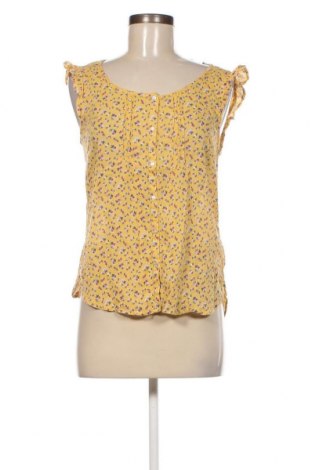 Γυναικείο πουκάμισο H&M L.O.G.G., Μέγεθος M, Χρώμα Πολύχρωμο, Τιμή 12,79 €