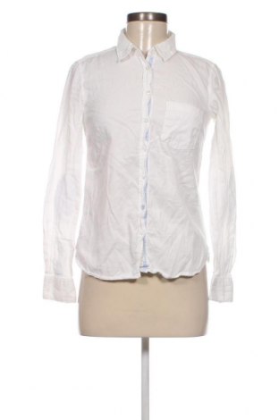 Γυναικείο πουκάμισο H&M L.O.G.G., Μέγεθος S, Χρώμα Λευκό, Τιμή 7,73 €