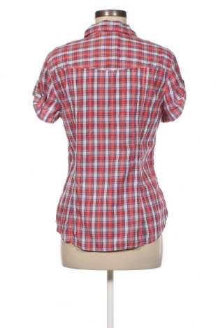 Γυναικείο πουκάμισο H&M L.O.G.G., Μέγεθος L, Χρώμα Πολύχρωμο, Τιμή 13,00 €