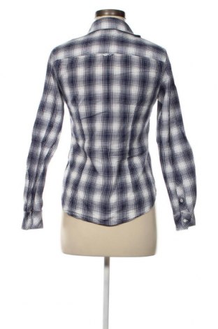 Γυναικείο πουκάμισο H&M L.O.G.G., Μέγεθος S, Χρώμα Πολύχρωμο, Τιμή 6,03 €